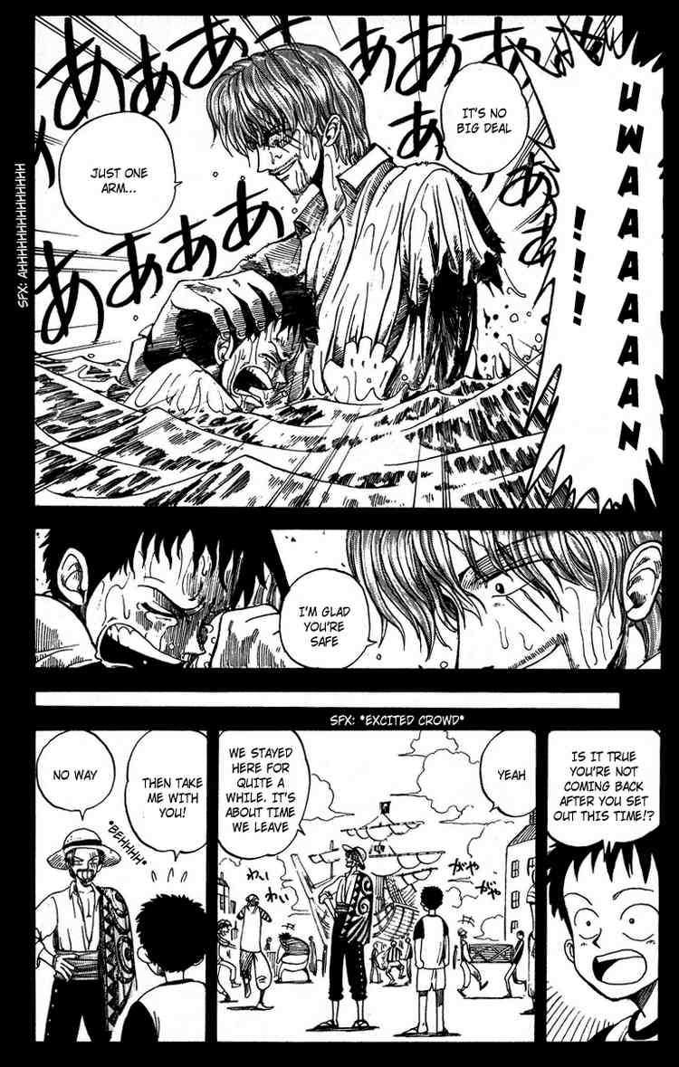 One Piece Chapter 0 image 17